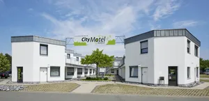 Image of City Motel Soest