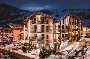 Image of 24 by AvenidA - Mountain Hotel