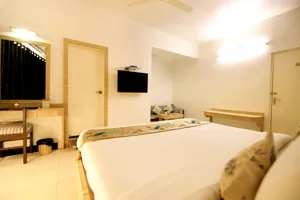 Image of Hotel Ashish Palace