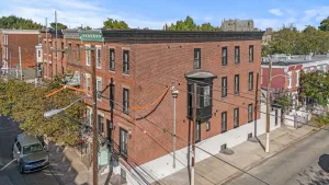 Image of Goodseed Suites Philadephia Center