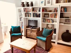 Image of The Old Bookbinders Retreat
