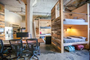 Image of PodShare Hollywood