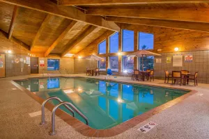 Image of AmericInn by Wyndham Ames