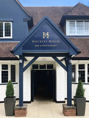 Image of Hockley House