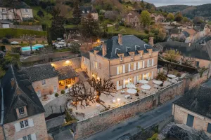 Image of Hôtel l'Abbaye
