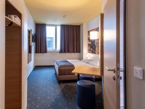 Image of B&B Hotel Bayreuth