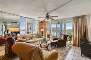 Image of DP 202C Recently renovated 2 bedroom condo near Destin Harbor and amazing views by RedAwning