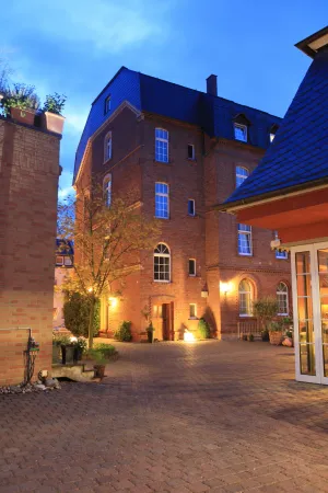 Image of Hotel Stein - Schiller's Manufaktur