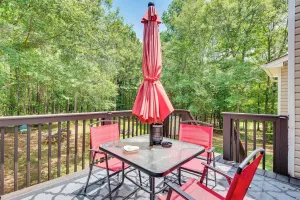 Image of Covington Abode Less Than 30 Mi to Stone Mtn Park!