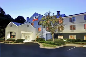 Image of Fairfield Inn & Suites by Marriott Atlanta Kennesaw
