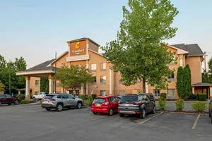 Image of Comfort Inn
