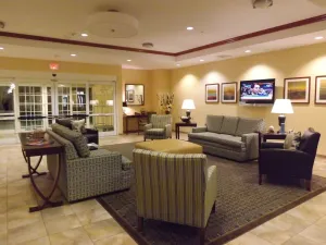 Image of Candlewood Suites Fredericksburg by IHG