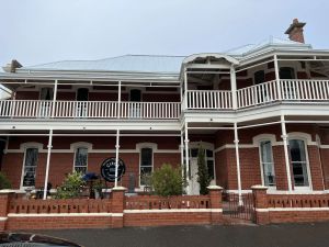 Image of Circa 1902 Queenscliff