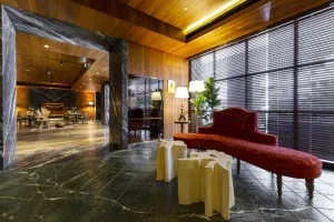 Image of Inhouse Hotel Grand