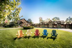 Image of Finger Lakes Lodging
