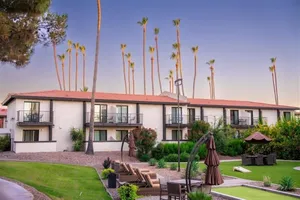 Image of 132 Fully Furnished, amenities galore