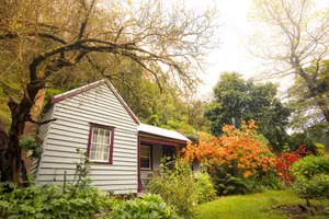 Image of Spetts Cottage