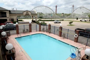 Image of Ranger Inn & Suites