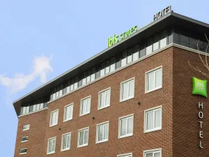 Image of ibis Styles Haarlem City