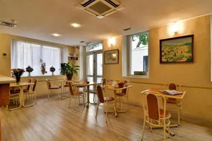 Image of Appia Hotel