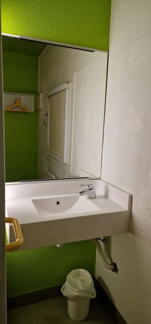 Image of Tip Hotel Cambrai