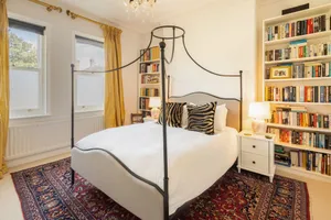 Image of Host & Stay - The Green