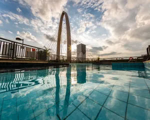 Image of Mercure Sao Jose dos Campos