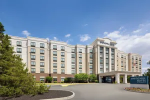 Image of SpringHill Suites by Marriott Newark International Airport