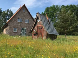 Image of Bispinger-Heidezauber-Haus-Felsenbirne