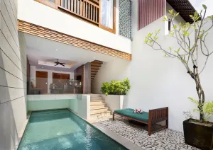 Image of Villa Kayu Raja