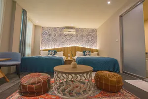 Image of Ashare Hotel