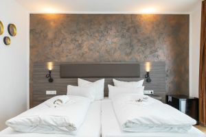 Image of Central Hotel & Lounge Adult Only