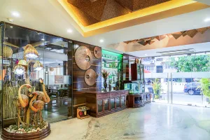 Image of Super Inn Armoise Hotel