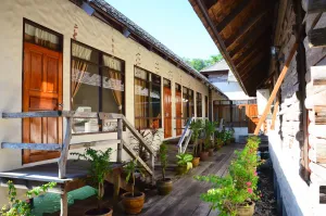 Image of Salakphet Resort