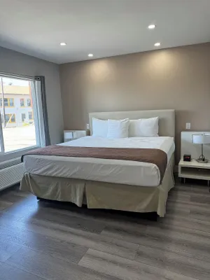 Image of Holiday Lodge