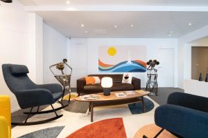 Image of Urban Style Biarritz Le Relais