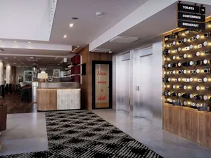 Image of Ibis Styles Tallinn