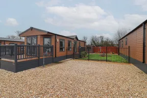 Image of Longdon Lodge