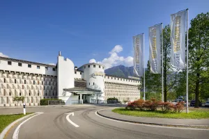 Image of Hotel Bellinzona Sud Swiss Quality