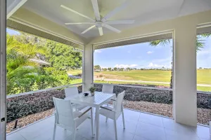 Image of Modern Naples Home with Amenity Access!