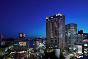 Image of Yokohama Bay Sheraton Hotel and Towers
