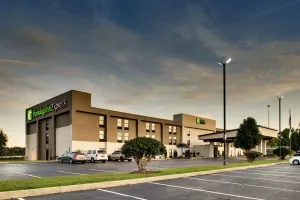 Image of Holiday Inn Express - Horse Cave by IHG