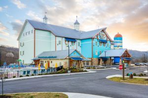 Image of The Lodge at Camp Margaritaville