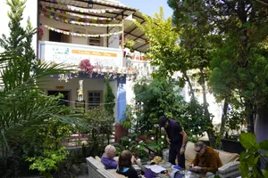 Image of Cocina Mitho Chha BNB