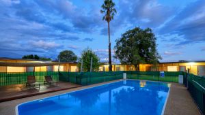 Image of Cootamundra Gardens Motel