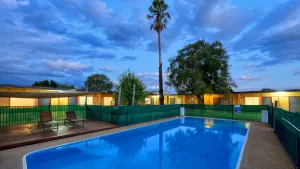 Image of Cootamundra Gardens Motel
