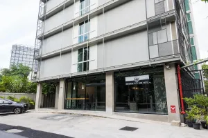 Image of Bangkok City Link Hotel