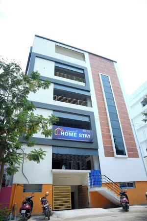 Image of Samasta Home Stay