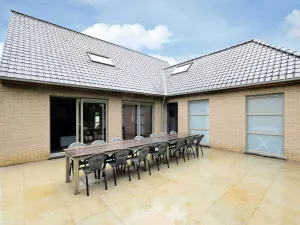Image of Holiday Home in Somme-leuze With Sauna
