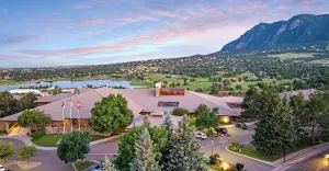 Image of Cheyenne Mountain Resort, a Destination by Hyatt Hotels